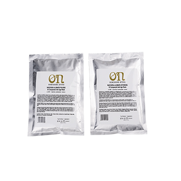 BI COMPONENT ANTI AGE MASK - 60G + 150ML